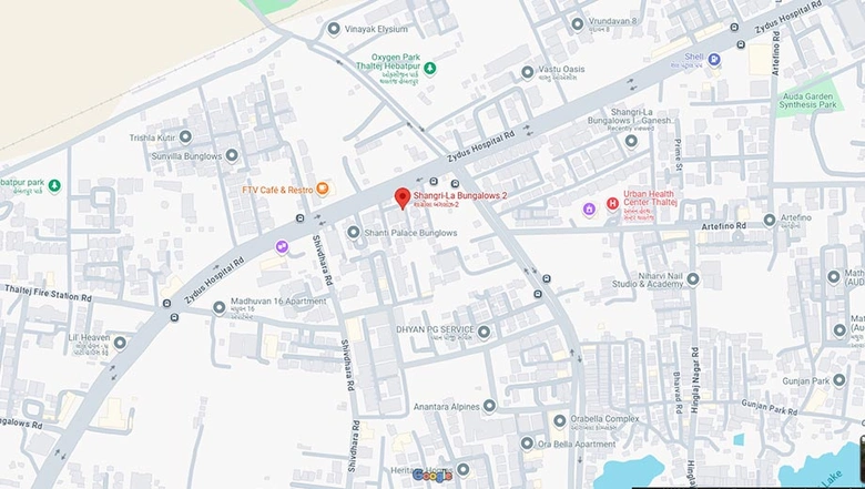 Location