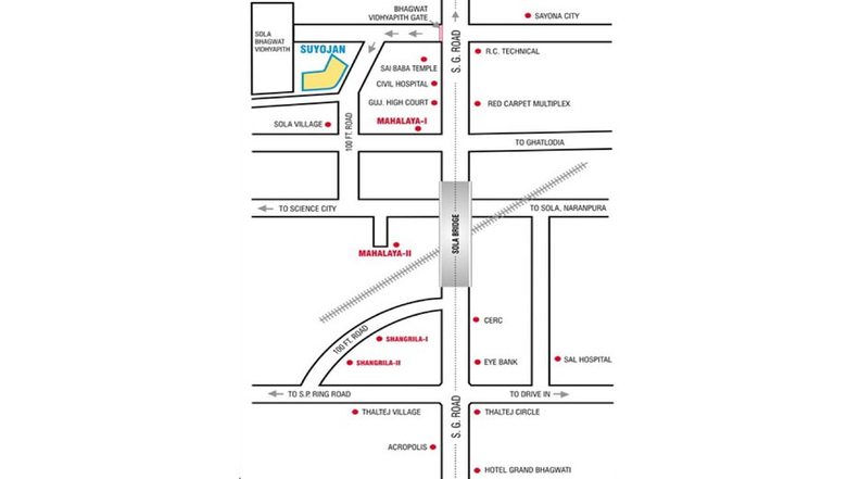Location