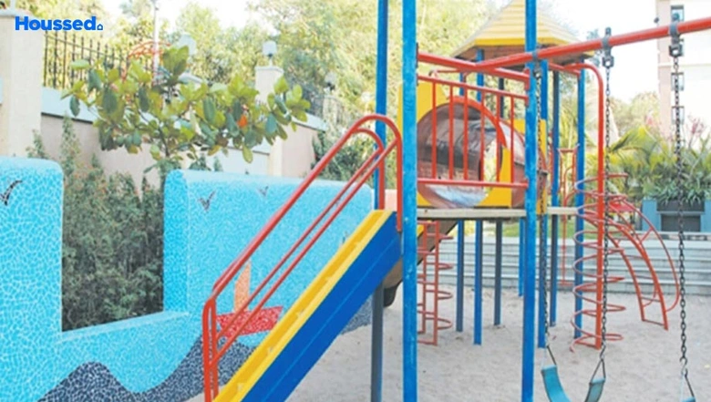 Amenities