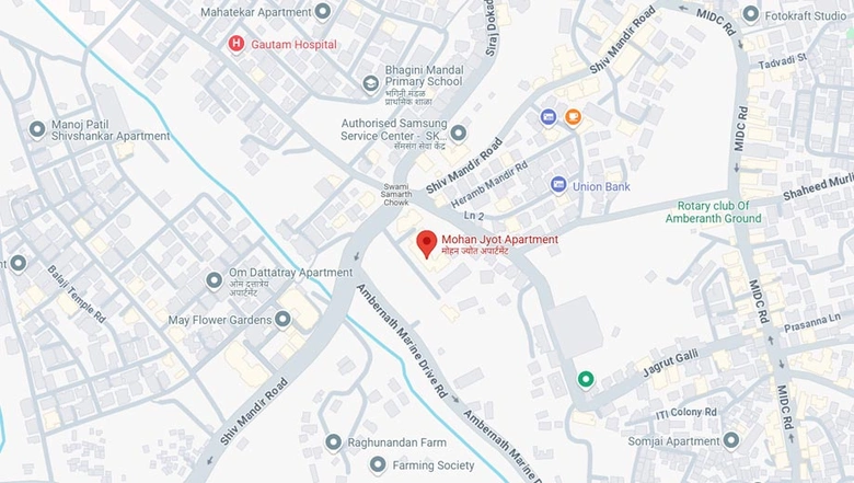 Location