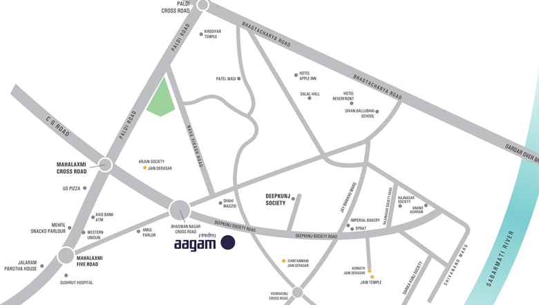 Location