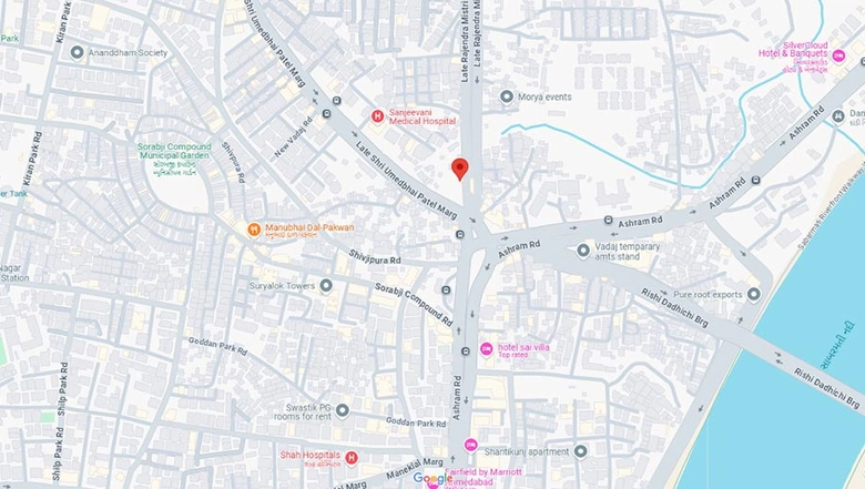 Location