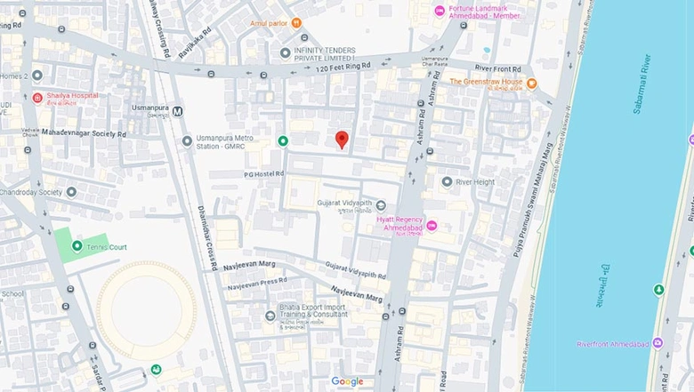 Location