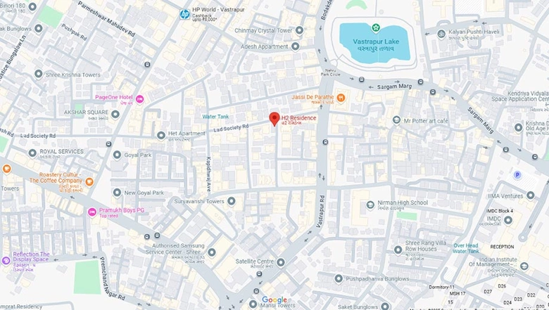 Location