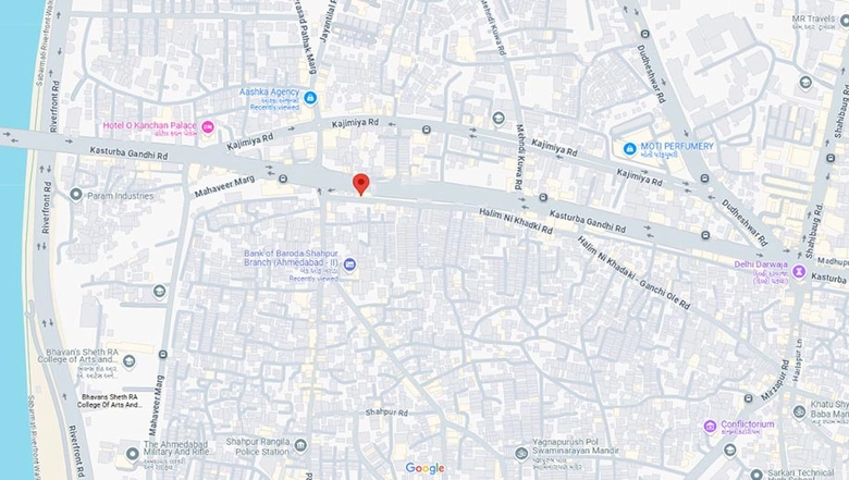 Location