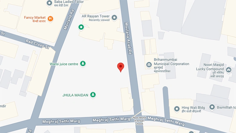Location