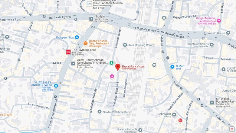 Location