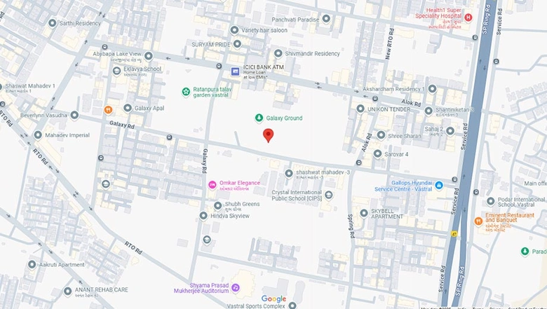 Location