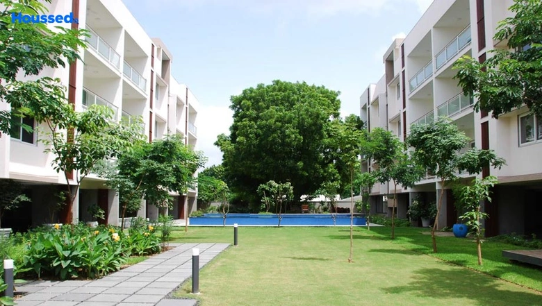 Amenities