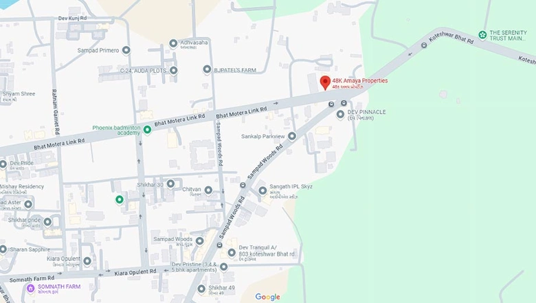 Location