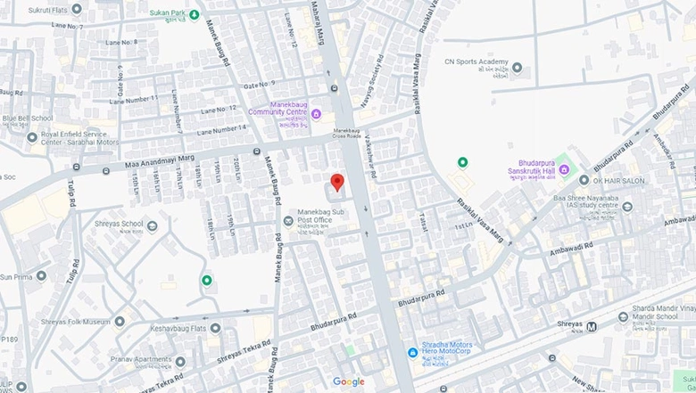 Location