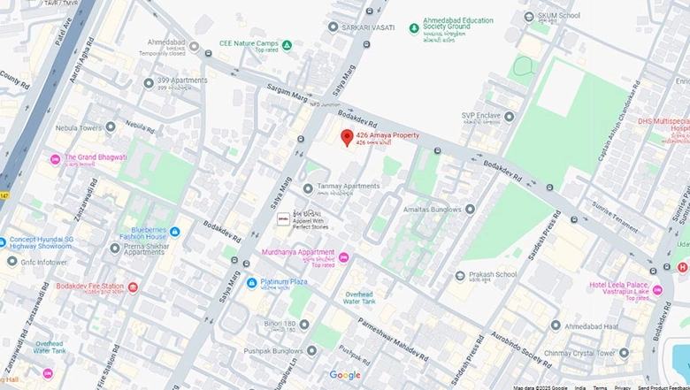 Location