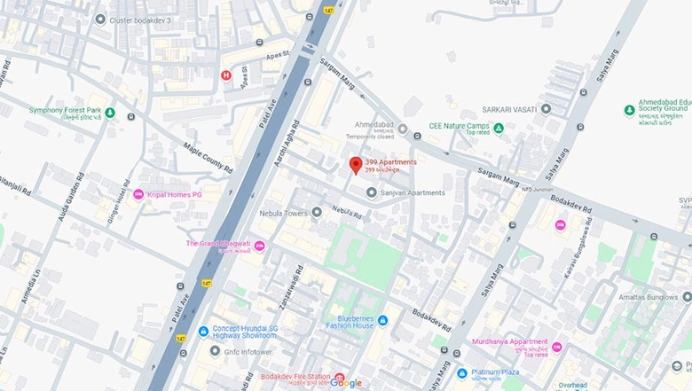 Location