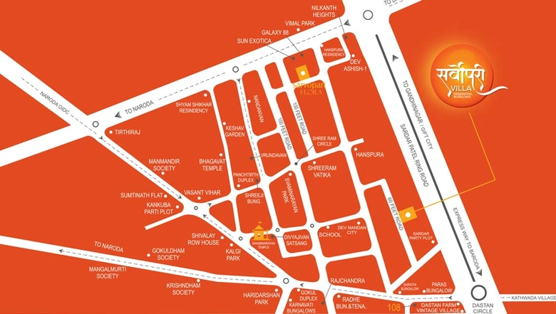 Location