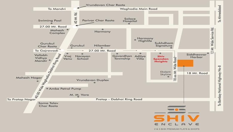 Location