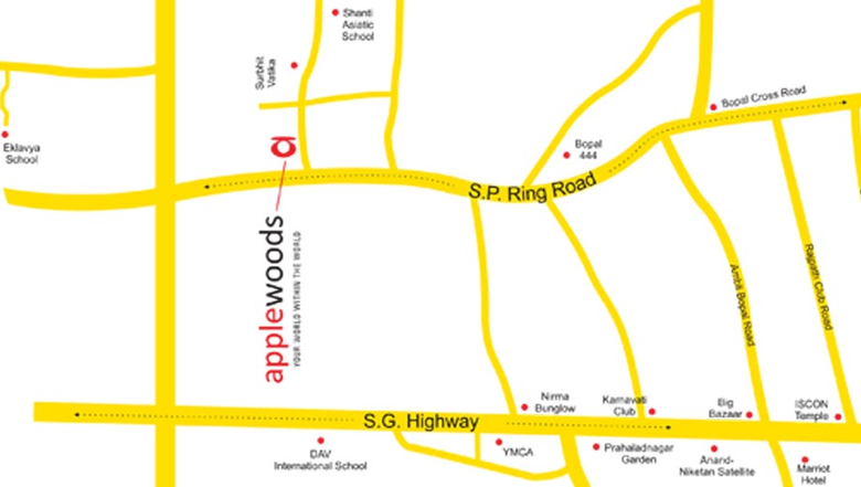 Location