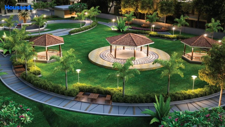Amenities
