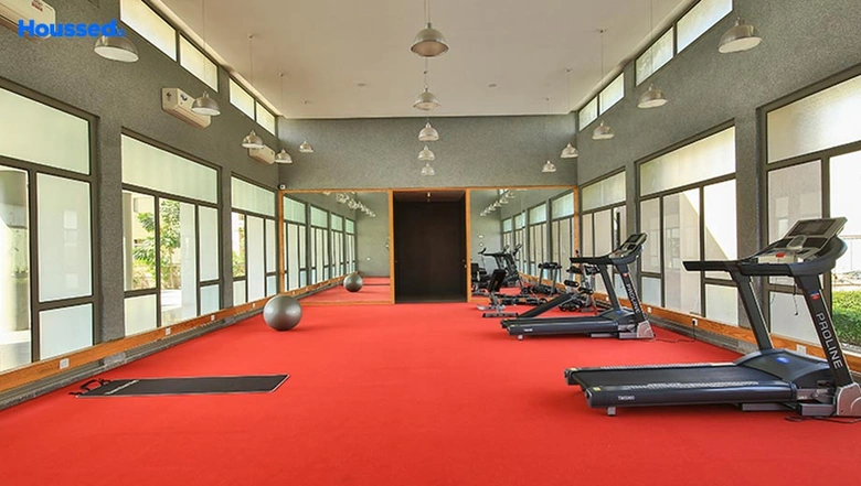 Amenities
