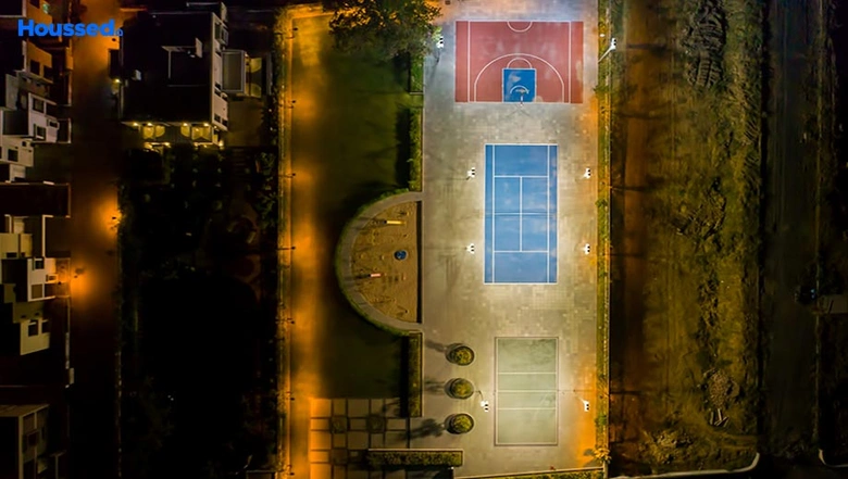 Amenities