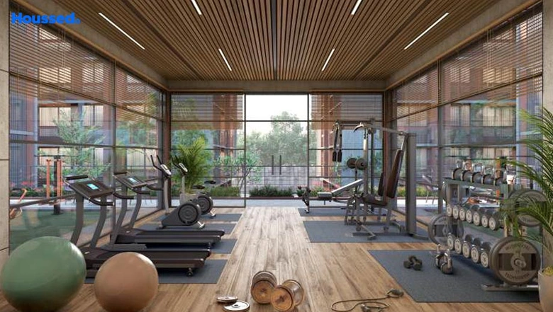 Amenities