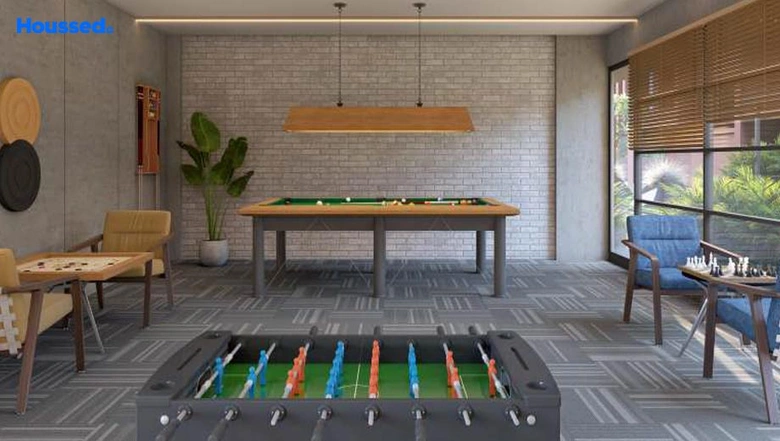 Amenities