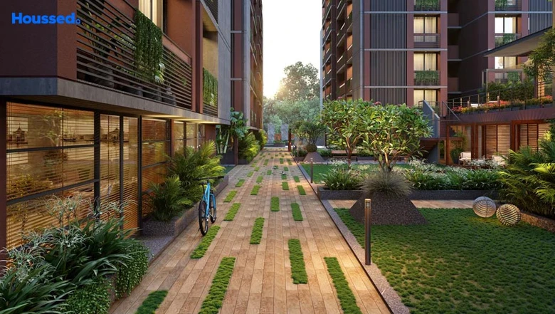 Amenities