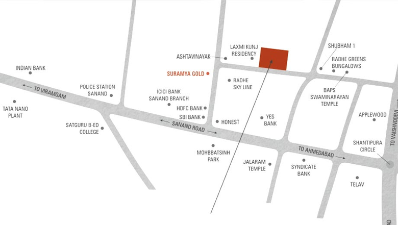 Location