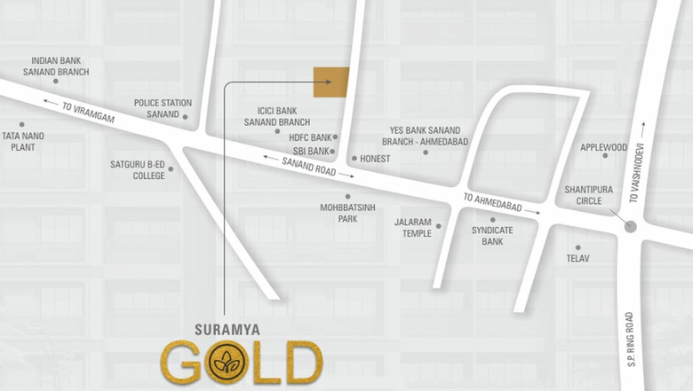 Location