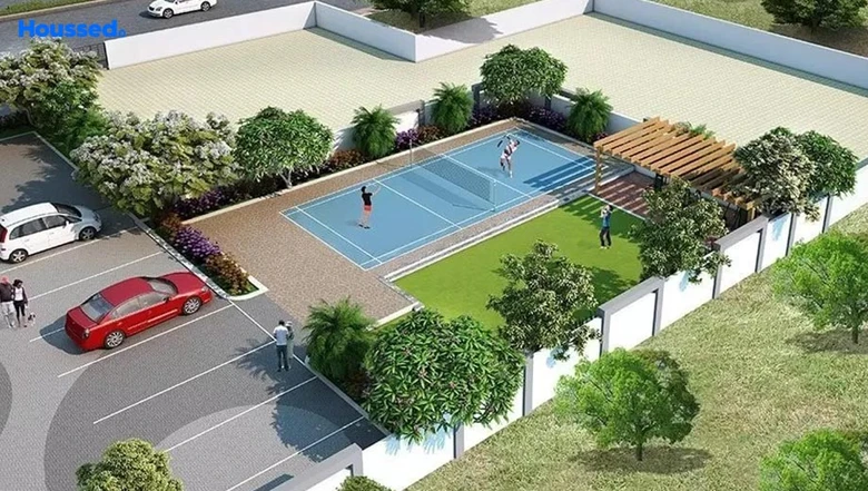 Amenities