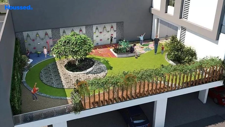 Amenities