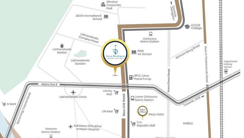 Location