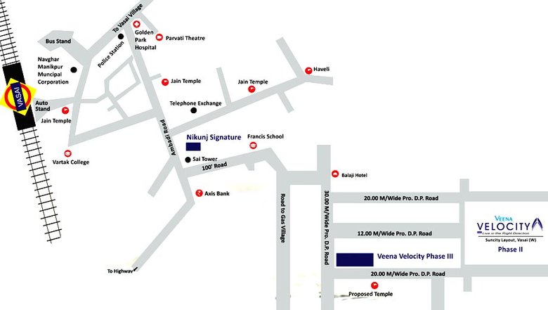 Location