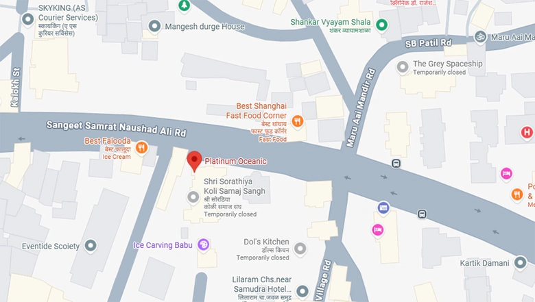 Location