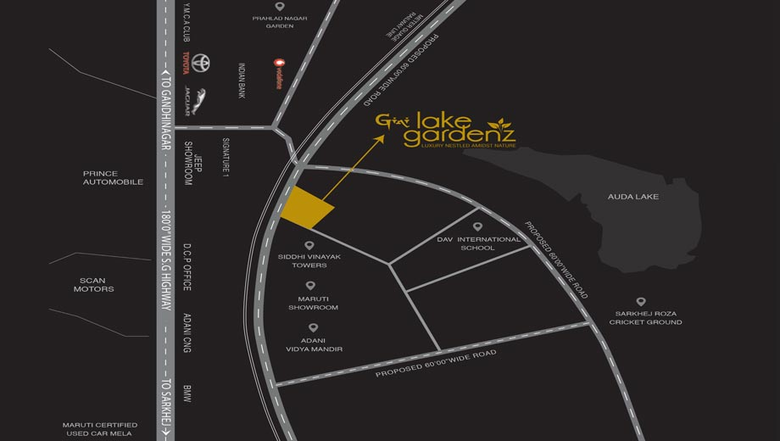 Location