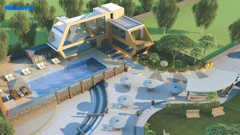 Amenities