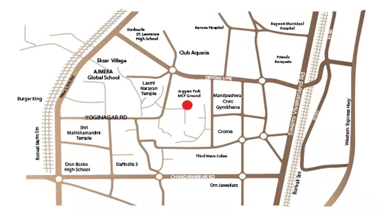 Location