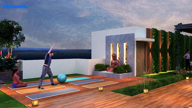 Amenities