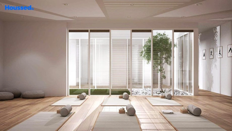 Amenities