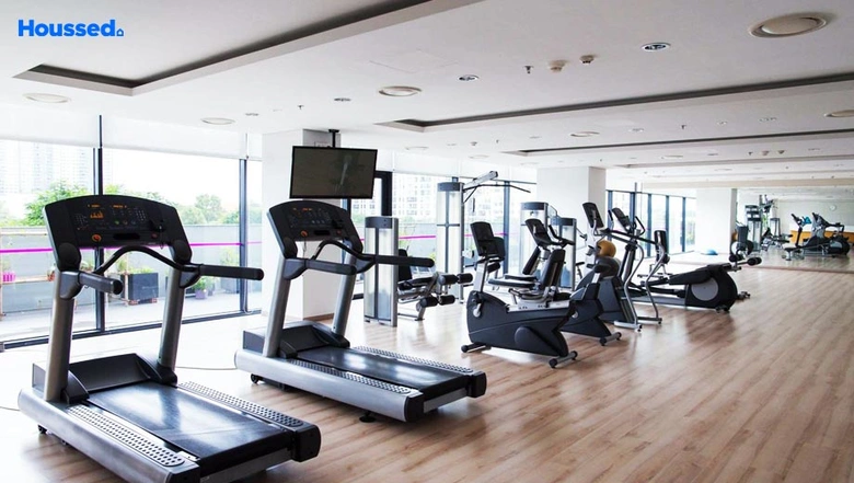Amenities