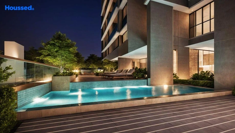 Amenities