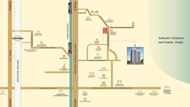 Location