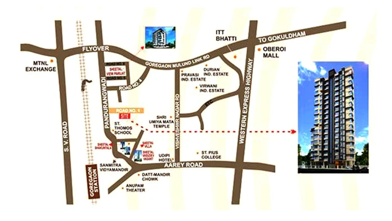 Location