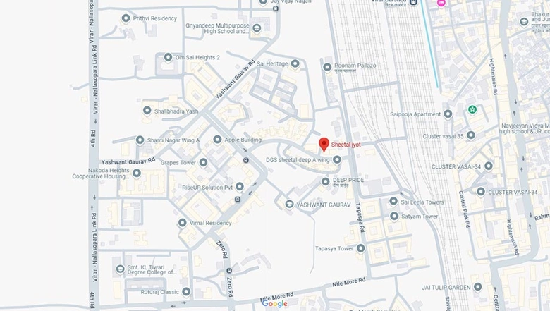 Location