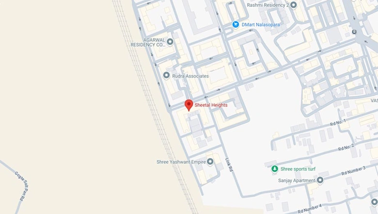 Location