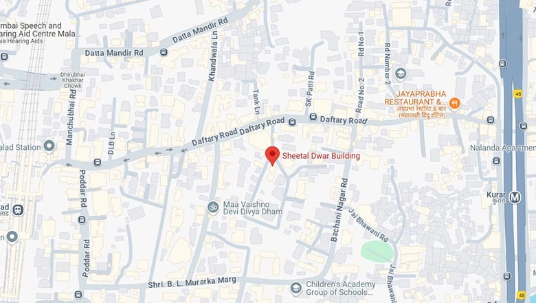 Location
