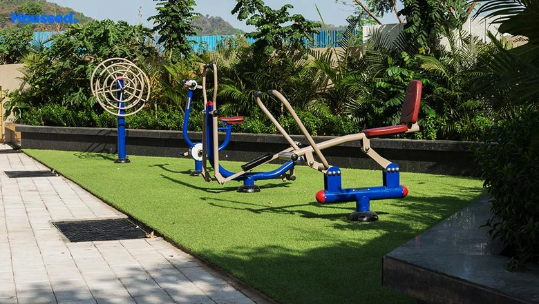 Amenities