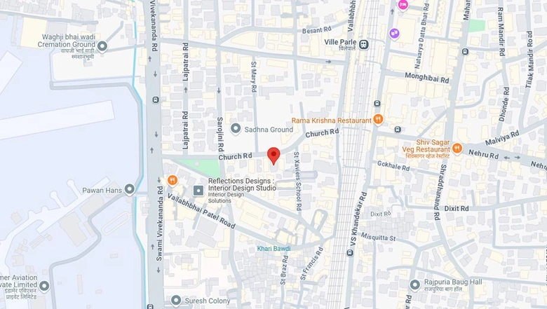 Location