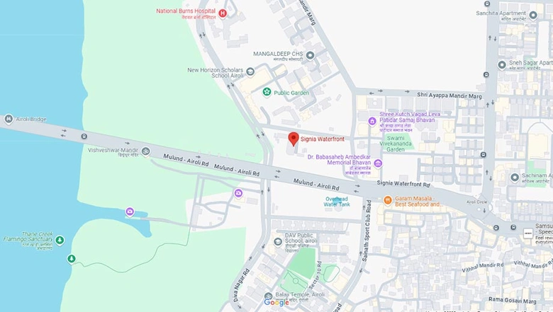 Location