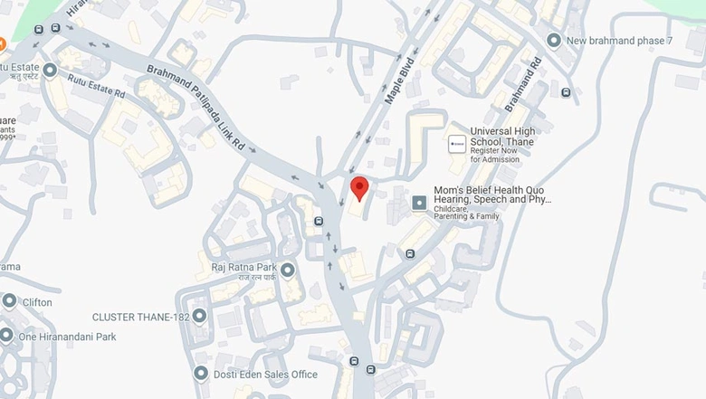 Location