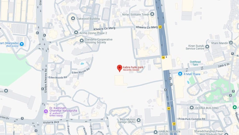 Location